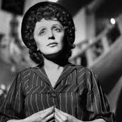 Timeline: Edith Piaf