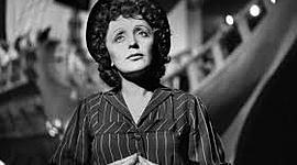 Timeline: Edith Piaf