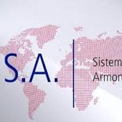 Timeline: Sistema armonizado