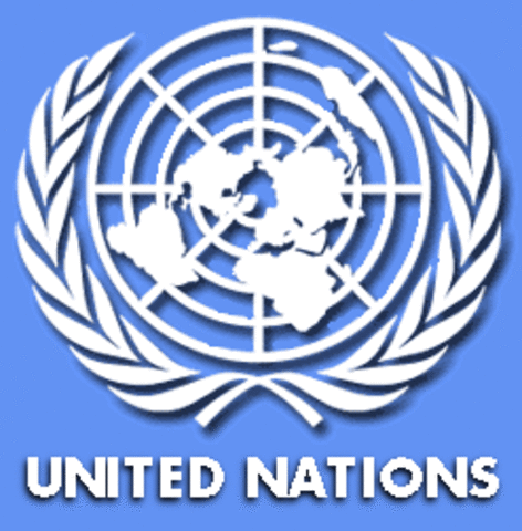 United Natins begins
