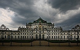 PALAZZINA DI CACCIA DI STUPINIGI