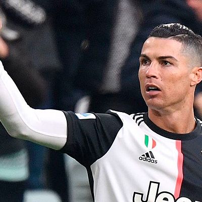 Timeline: cristiano ronaldo