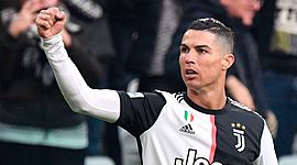 Timeline: cristiano ronaldo