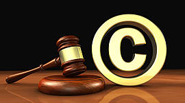 Timeline: Derechos De Autor
