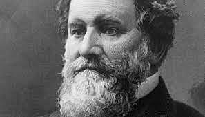 Cyrus McCormick