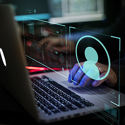 Timeline: Piratería informática