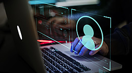 Timeline: Piratería informática