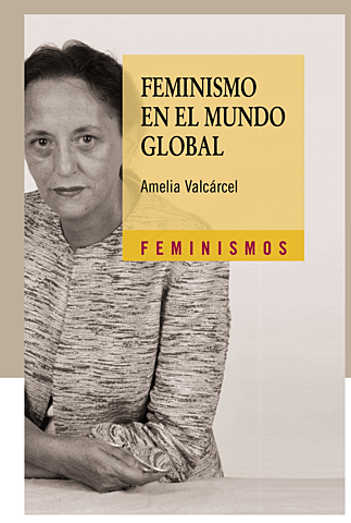 Amelia Valcarcel