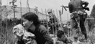 La Guerra de Indochina (1946-1954)