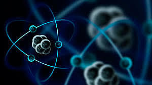 Todo Era Compuesto Por Atomos