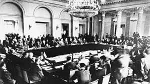 Pacto de Varsovia (1955)