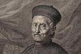 MARTIN DE AZPILCUETA