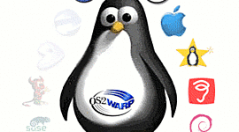 Timeline: Software libre