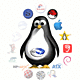 Linuxfriendly logo