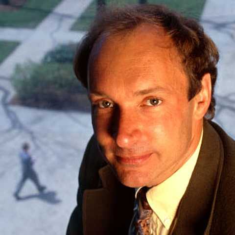 What year was the Internet invented? By whom?