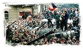 Primavera de Praga (1968)
