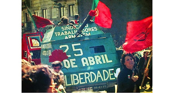 Revolución de los claveles (1974)