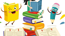 Timeline: Literacy Timeline