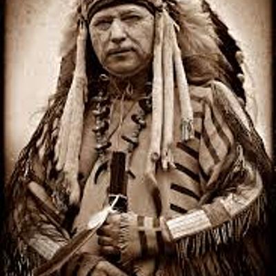 Timeline: native american timeline