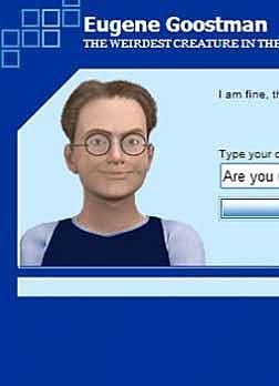 Una IA supera el test de Turing