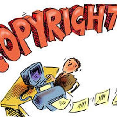 Timeline: Derechos de autor