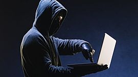 Timeline: Piratería Informatica