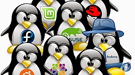 Timeline: Software Libre