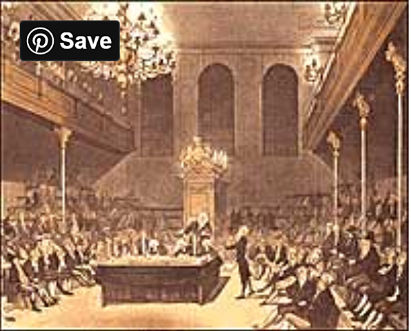 Townshend Act of 1767