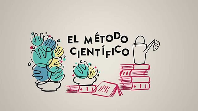 Se Empieza A Utilizar El Método Cientifico