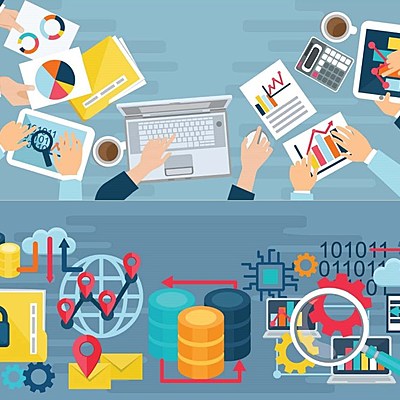 Timeline: Historia de la Ingeniería Industrial