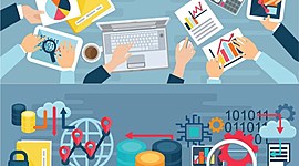 Timeline: Historia de la Ingeniería Industrial