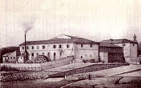 INICIO DE LA HISTORIA