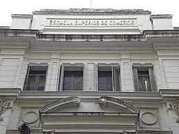 Primera Escuela de Comercio e Industrial de la Nación
