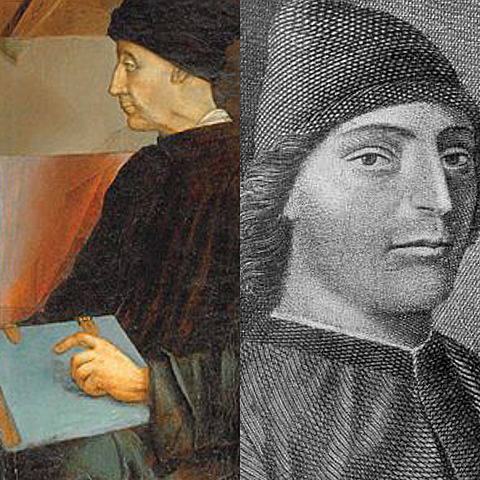 Escuelas fundadas en el Renacimiento.