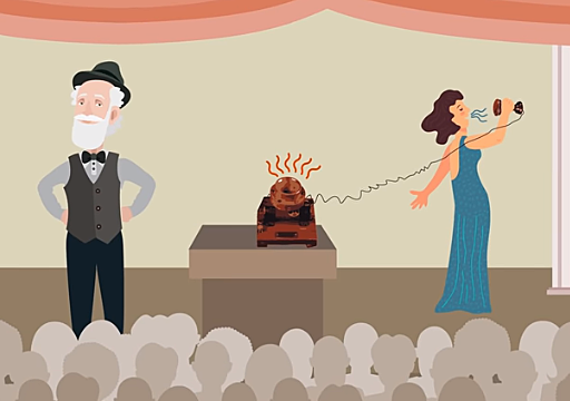 Presentació pública