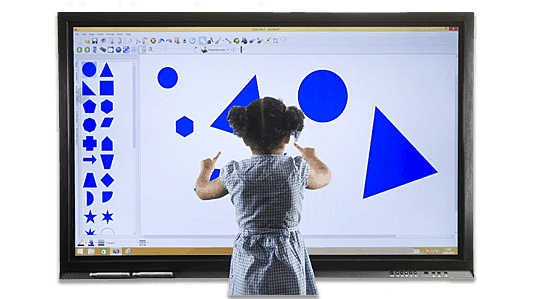 Tableros interactivos