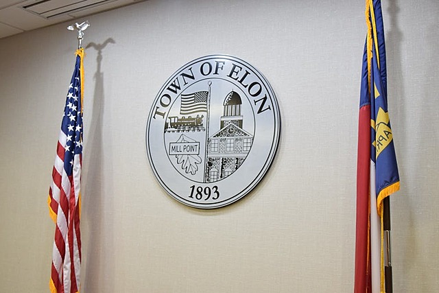 Timeline of Black Leadership in Elon Board of Aldermen