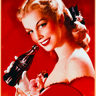 Timeline: Advertising Timeline