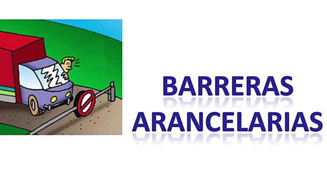 NOMENCLATURA ARANCELARIA UNIFORME