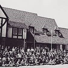 COLEGIO ANGLO COLOMBIANO