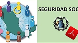 Timeline: Evolución del Derecho de Seguridad Social