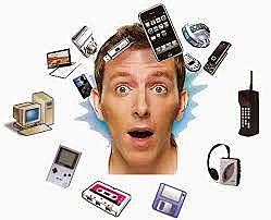 Transformación de la tecnología