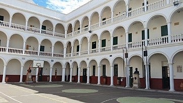COLEGIO DE BOYACA