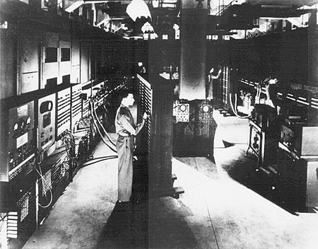 Antecedente al Internet