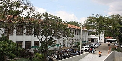 COLEGIO DE ANTIOQUIA