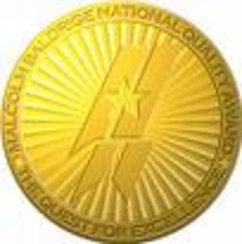 PREMIO MALCOM BALDRIGE