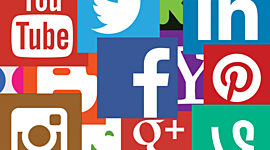 Timeline: Desarrollo de las Redes Sociales