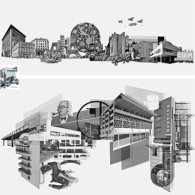 Timeline: EDADES DE LA HISTORIA