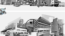 Timeline: EDADES DE LA HISTORIA