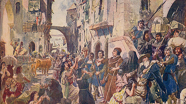 Inquisición en Portugal